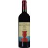Tenuta di Trinoro Toscana Rosso IGT "Campo di Magnacosta" 2021 - Tenuta di Trinoro - 0.75L