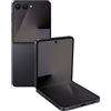 Samsung Galaxy Z Flip7 256Gb 12Gb-Ram 5G Dual Sim F766 Enterprise Ed - Jet Black - EU