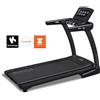 Toorx Fitness Treadmill Tapis Roulant Richiudibile Salvaspazio MIRAGE S80 TFT HRC Utente 160 kg APP READY 3.0 Toorx MOTORE AC