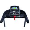 Toorx Fitness Promo Treadmill Richiudibile Tapis Roulant TFK 950 HRC Everfit - Inclinazione Elettrica e Fascia Cardio Inclusa - APP Ready 3.0 - Velocità 22 km/h - Utente 130 kg - Piano Corsa 154 x 50 cm - Tappeto Elettrico Palestra