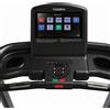 Toorx Fitness Treadmill Salvaspazio Tapis Roulant EXPERIENCE PLUS TFT HRC TFT 10,1\ HD Toorx Inclinazione Elettrica e Fascia Cardio Inclusa - APP Ready 3.0 - Velocità 1,0 - 22,0 Km/h - Utente 130 Kg - Piano Corsa 50 x 151 cm - Tappeto Elettrico Palestra"