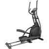 Toorx Fitness Ellittica Elettromagnetica ERX-600 HRC a volano anteriore richiudibile elettromagnetica con ricevitore wireless APP Ready 3.0 -compatibile KINOMAP e ZWIFT