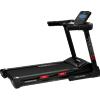 Toorx Fitness Tapis Roulant Toorx Experience Hrc App Ready 3.0 Fascia Cardio Inclusa Tapis Roulant Toorx - Peso Max Utente 130 Kg - Piano Corsa 146 X 50 Cm - Velocità 20 Km/h - Compatibile Con. Zwift-kinomap E Iconsole Tappeto Elettrico Palestra