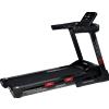 Toorx Fitness Tapis Roulant Toorx Experience Plus Ac Hrc Ready 3.0 Fascia Cardio Inclusa - Motore Corrente Alternata Tapis Roulant Toorx - Piano Corsa 150 X 51 Cm - Velocità 22 Km/h - Peso Max Utente 130 Kg Tappeto Elettrico Palestra