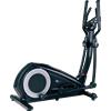 Toorx Fitness Ellittica Elettromagnetica ERX-300 HRC con Ricevitore Wireless -App Ready 3.0-Linea Toorx Chrono Line