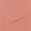 Canson Cartoncino colorato A4 Mi Teintes Rosa scuro - risma 25 fogli