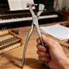 Estrattore Per Martelli Per Pianoforte A Coda, Impugnatura Ergonomica,