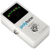 TC Electronic tc sintonizzatore polifonico elettronico POLYTUNE 3 [prodotto originale domes...