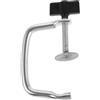 HOLIDYOYO Clip Di Fissaggio Per Macchina Per Pasta Manuale Accessorio Per Utensile Di Preparazione Pasta Facile Installazione e Materiale Resistente Ricambio Necessario