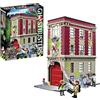 PLAYMOBIL Ghostbusters 9219, Caserma dei Ghostbusters, dai 6 Anni