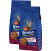 Brekkies Cat Bontà e Benessere Urinary Care KIT 2X20KG