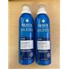 Generico Rilastil Sun System - Mousse Doposole Rinfrescante Per Pelle Sensibile, 2 x 200 ml