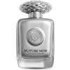 i'm Rasasi Auraa Desire Future Now Extrait De Perfume 100 ml - Ambery, Sweet and Woody Fragranza - Profumo per uomo e donna - Muschio, vaniglia, ambra e lavanda