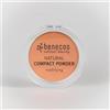 COSMONDIAL GmbH & CO. KG Benecos Natural Compact Powder Sand 9g