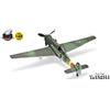 ZOUKEI MURA FOCKE WULF TA 152-H1 Scala 1/48 Cod.SWS4802