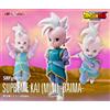 Bandai NUOVO Bandai S.H. Figuarts Supreme Kai (Mini) - Daima - Dragon Ball Daima Figure