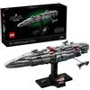 Lego 75405 5702017817576 LEGO Star Wars Starcruiser Home One, Giochi di costruzione