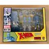 MEDICOM TOY MAFEX n.283 ICEMAN COMIC Ver. X-MEN Action Figure H 6,1 pollici