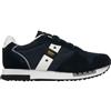 Blauer Sneakers Uomo - Blu Modello S6QUEENS01MES Man Sneaker -
