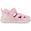 Biomecanics 262177 Sandali da bambina, Rosa, 22 EU