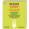DK Verlag Dr. S Besser essen, länger leben: Was der Körper braucht, (Tascabile)
