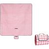 Does not apply Coperta Da Picnic Impermeabile, 200 X 200 Cm, Pieghevole, Coperta Da Picnic, Cop