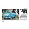Micro Ace (Micro Ace) Modellino auto in plastica Micro Ace No.22 1/32 Owners Club '63 Honda T360