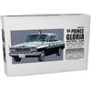 Micro Ace (Micro Ace) Micro Ace n.56 1/32 Owners Club 1964 Gloria Police Car modello in plastica