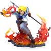 Megahouse One Piece Sabo Fire Fist Inheritance P.O.P. Figura in PVC nuova