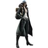 MegaHouse Figura P.O.P ONE PIECE FILM Z Aokiji Kuzan nuova
