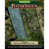 Jason A. Engle Pathfinder Flip-Mat: Kingmaker Adventure Path River Kingdom (Map)