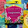 HAY HOUSE Louise Hay'S Affermations Per Il Perdono Carte Tarocchi
