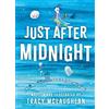 Tracy McLaughlan Just After Midnight (Tascabile)
