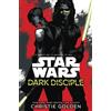 Christie Golden Star Wars: Dark Disciple (Tascabile) Star Wars