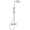 Ideal Standard - Cerafine O Colonna Doccia, Cromato
