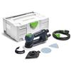 Festool RO 90 DX FEQ-Plus Levigatrice orbitale 400 W