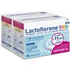 Lactoflorene bimbi 7 flaconcini da 10 ml taglio prezzo - - 951336066