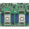 ASRock GENOA2D24G-2L+, 2xSKT SP5, AMD EPYC 9004, SoC, 24xDIMM, NVMe, 2xM.2, 2xGbE, IPMI - GENOA2D24G-2L+