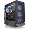 THERMALTAKE CERES 500 TG ARGB/BLACK