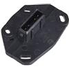 ESEN SKV Sensore, Regolazione valvola farfalla 17SKV002 | Compatibile con: FIAT TIPO, SEAT CORDOBA, IBIZA II, VW GOLF III, GOLF III Cabriolet, GOLF III Variant
