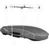 Thule Multilift Aluminium Aluminum, One-Size
