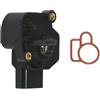 MBdzA 16060-KVS-J01 Misura for Ho SH125 SH150/Rs150 2017-2018 CB190R 2016-2020 FAN160 TITAN160 Moto Sensore di Posizione della Valvola A Farfalla Tps