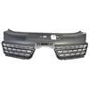 BLIC 6502-07-6032993P Griglia radiatore nero Compatibilità con RENAULT Clio 2 BB0/1/2, CB0/1/2 Clio 2 Furgonato SB0/1/2 Thalia 1 LB
