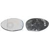 VAN WEZEL 0147837 Vetro specchio specchio esterno asferico termico con sensore temperatura Sx Compatibilità con ALFA ROMEO 147 937