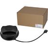 NTY Chiusura, serbatoio carburante EZC-PL-043 | Compatibile con: OPEL CORSA C Kasten/Schrägheck, CORSA D, CORSA D Kasten/Schrägheck, MERIVA B Großraumlimousine, MERIVA B VAN