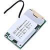 Oumefar 30A 3.7V 10S 36V carte de Protection de cellule Li-ion PCB Protection de batterie carte de Protection de charge de batterie