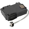 KIMISS Alimentatore da 100‑240 V, Scheda Adattatore CA Interna Sostitutiva per One X