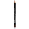 NYX Professional Makeup Kajal Slim Eye Pencil Matita kajal 1 g Nr. 931 - Black Brown