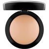 Mac Mineralize Skinfinish Natural Medium Golden Cipria Minerale Impalpabile 10 gr Compatta