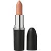 Mac MACximal Sleek Satin Lipstik Fleshpot Rossetto Idratante 3,5 gr Stick